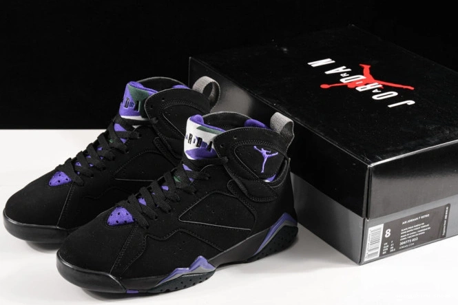 Cheap 7 Bucks 304775-053 Retro Jordan Ray Air Allen 0815